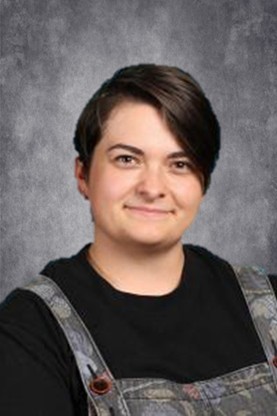Bethany Shier 